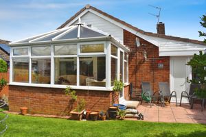 Rear Garden- click for photo gallery